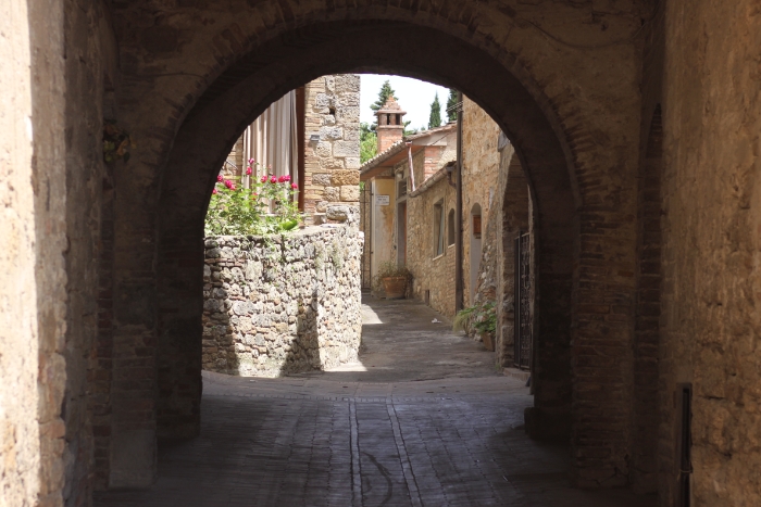 Toscane 09 - 329 - St-Gimignano